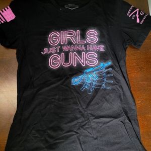 Grunt Style Tshirt